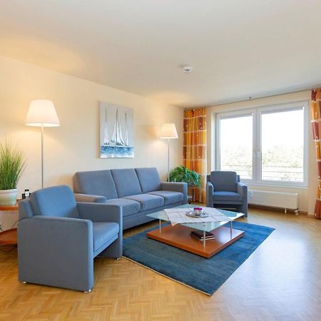 Apartamento Kurpark-Residenz 203 Cuxhaven Exterior foto